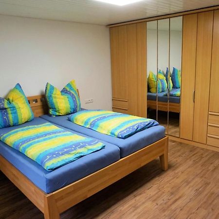 Ferienwohnung Auszeit Zwiefalten Экстерьер фото