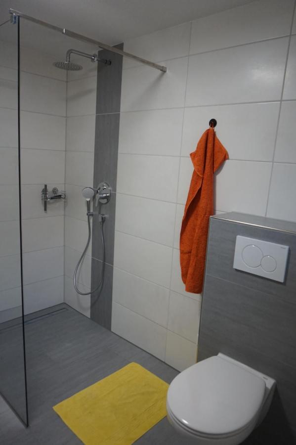 Ferienwohnung Auszeit Zwiefalten Экстерьер фото